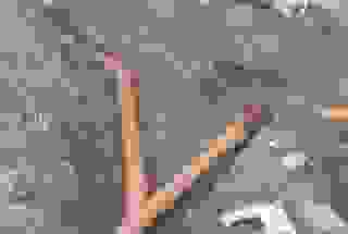 2Землекопа-Кро Наши работы. Портфолио, земляные работы и благоустройство. Подборки фото c 2011 г. 2025 г. Кировской области