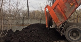 Доставка грунта Киров, цена от 259 руб./куб.