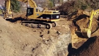 Планировка участка бульдозером в Кирове от 931 руб. Цены за м2 - 2Землекопа-Кро